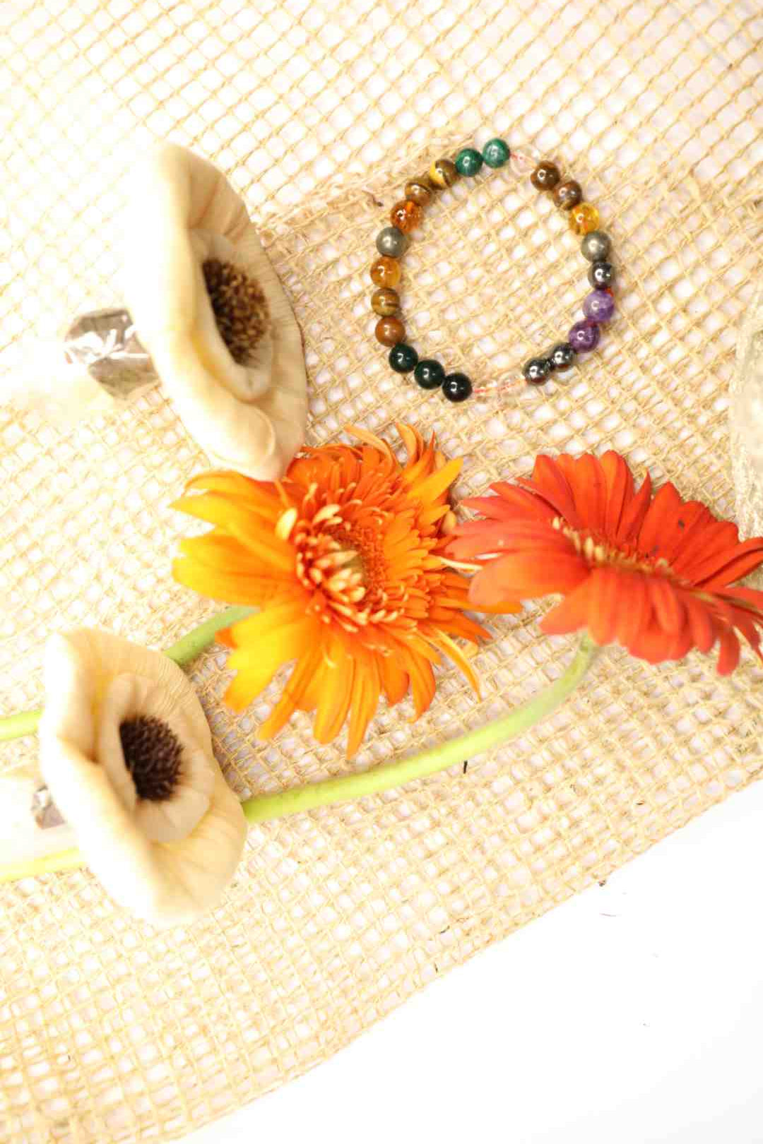 Abundance Bracelet