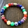 7 Chakra Bracelet