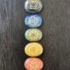 7 Chakra Stones