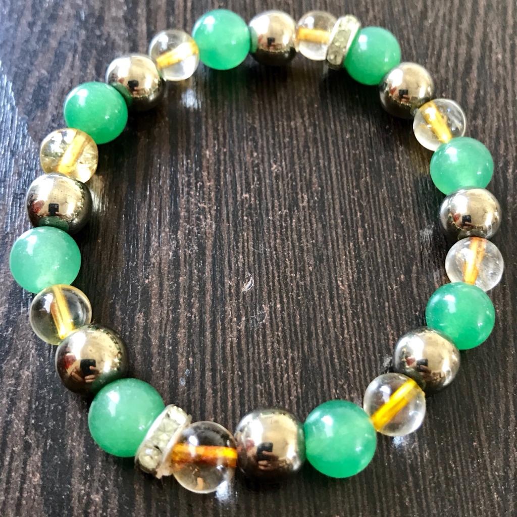 Abundance Bracelet