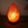 Big Egg Salt Lamp
