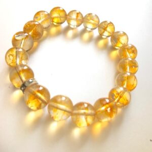 Citrine Bracelet