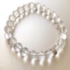 Clear Quartz Bracelet