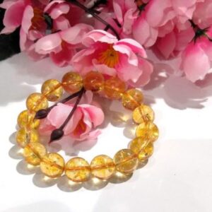 HEALING BRACELETES