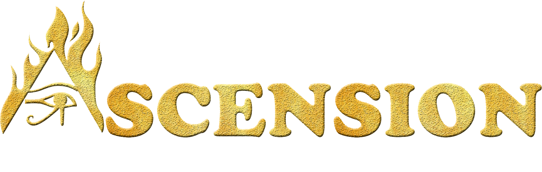Logo - Ascension