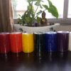Pillar Candles
