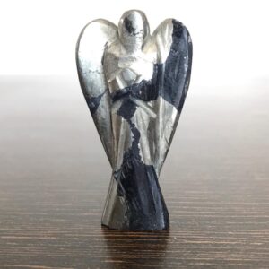 Pyrite Angel