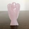 Rose Quartz Angel