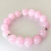 Rose Quartz Bracelet