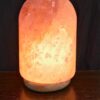 Shiva Salt Lamp
