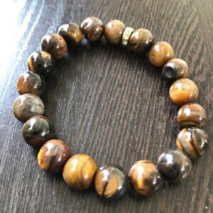 Tiger eye Bracelet