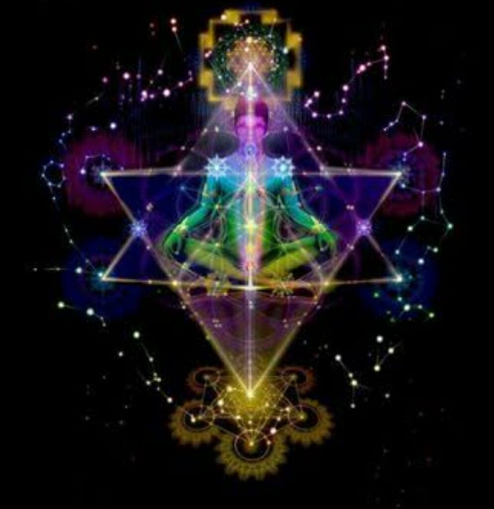 chakra meditation