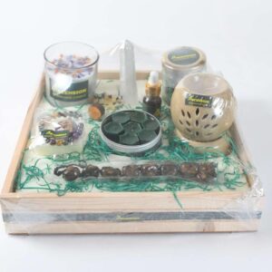 TRAY