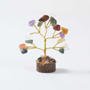 CRYSTAL TREES