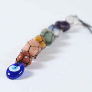 TUMBLED PIECES