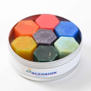 WAX MELT